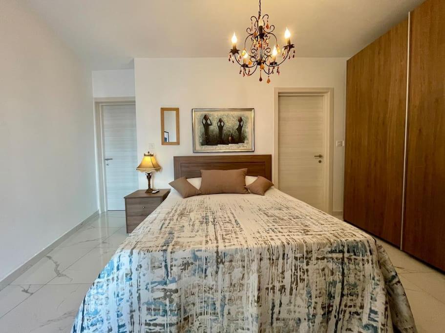 2Br Comfort Apartment Bugibba By Holi St. Paul's Bay Exterior foto