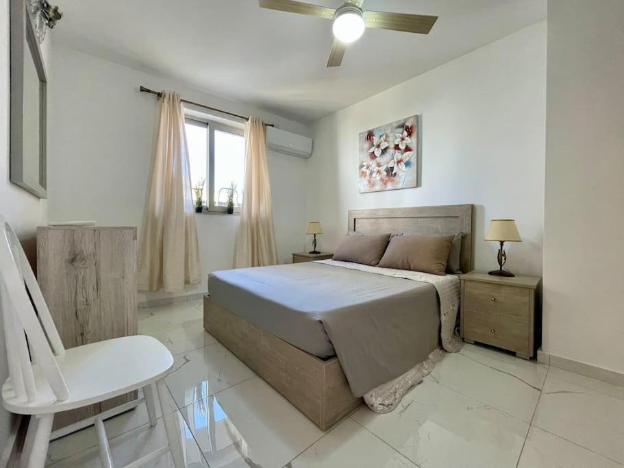2Br Comfort Apartment Bugibba By Holi St. Paul's Bay Exterior foto