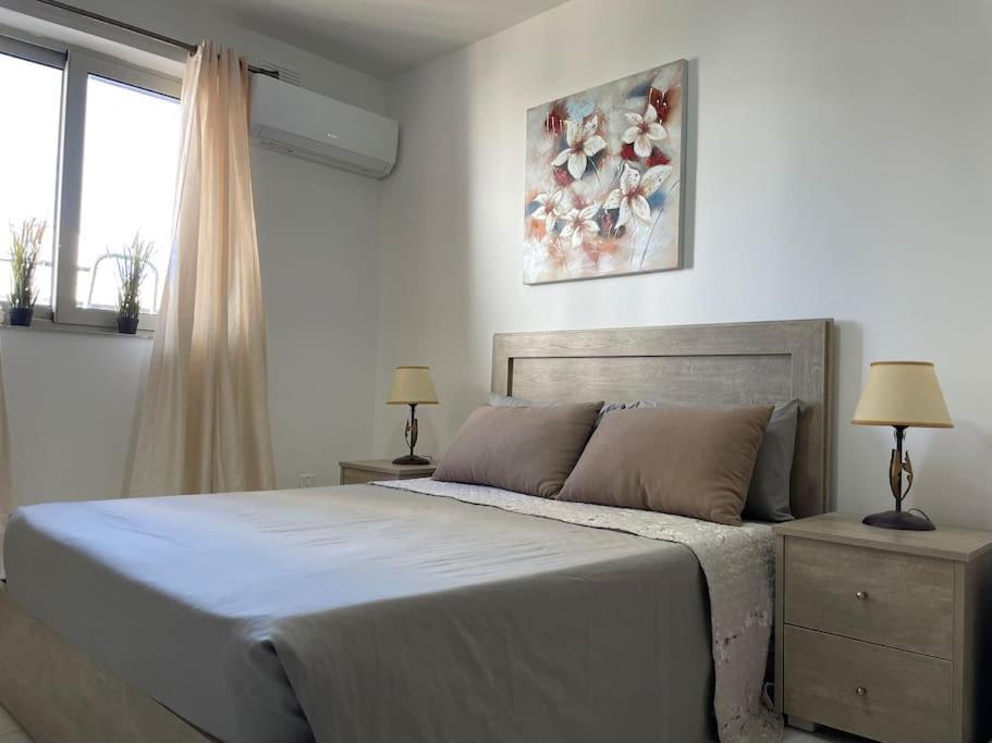 2Br Comfort Apartment Bugibba By Holi St. Paul's Bay Exterior foto