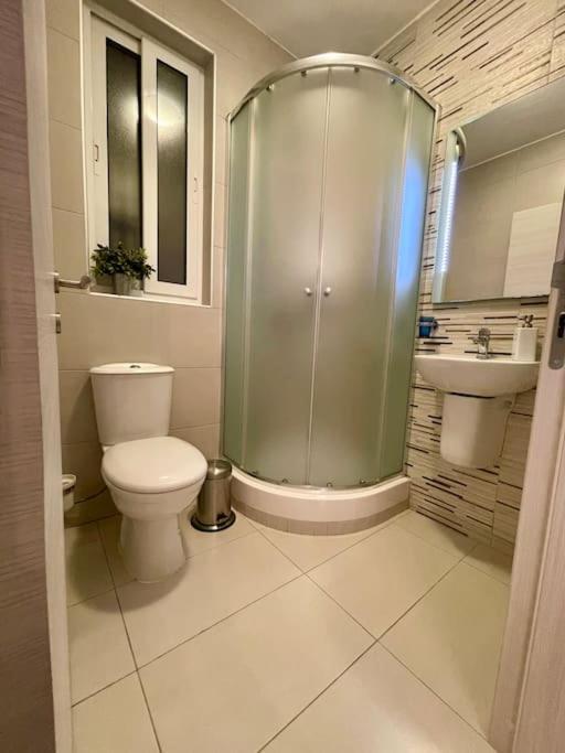 2Br Comfort Apartment Bugibba By Holi St. Paul's Bay Exterior foto